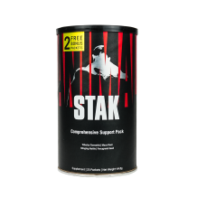 Animal Stak