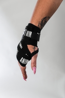 Animal Fight Wraps 5 meter elastic