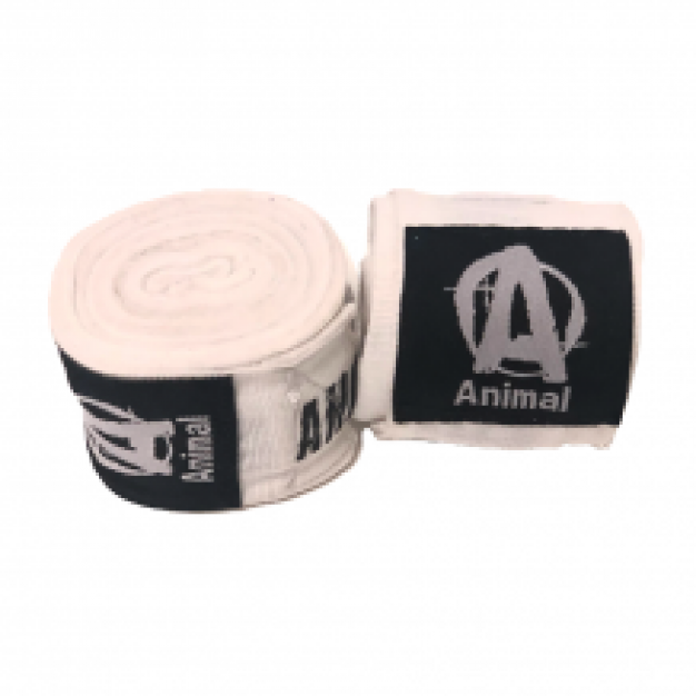 Animal Fight Wraps 5 meter elastic